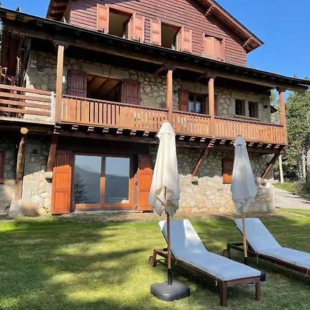 Casa Pyrenees - Slow Life Refuge