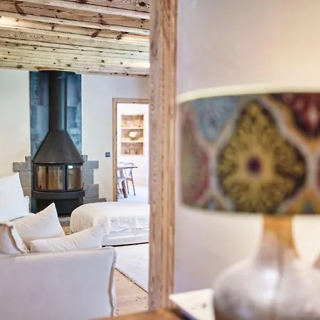 Casa Pyrenees - Slow Life Refuge * La Molina