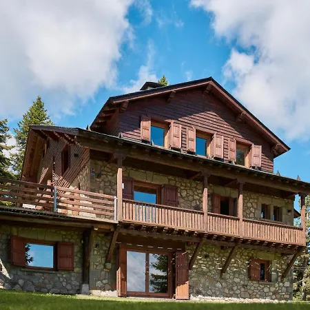Casa Pyrenees - Slow Life Refuge La Molina